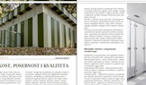 Časopis Ugostiteljstvo i turizam 01/2012