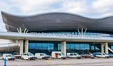 Novi putnički terminal Zračne luke "Franjo Tuđman"