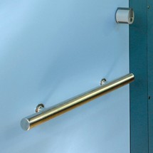 Ručka inox