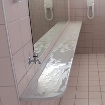 Police od kerrock ploča