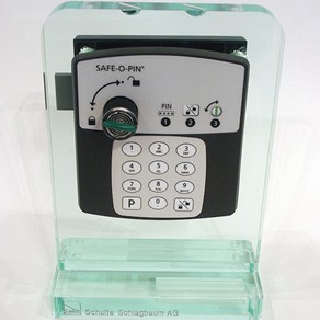 bravica SAFE-O-PIN