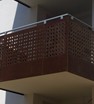max compact balkonske ograde