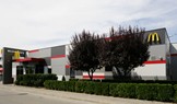 McDonald's Dubrava