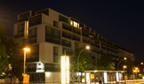 Paragon apartments Berlin
